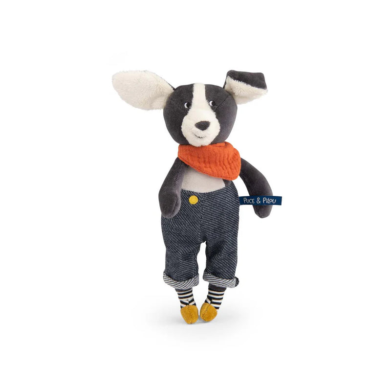 Moulin Roty - Puce the Dog