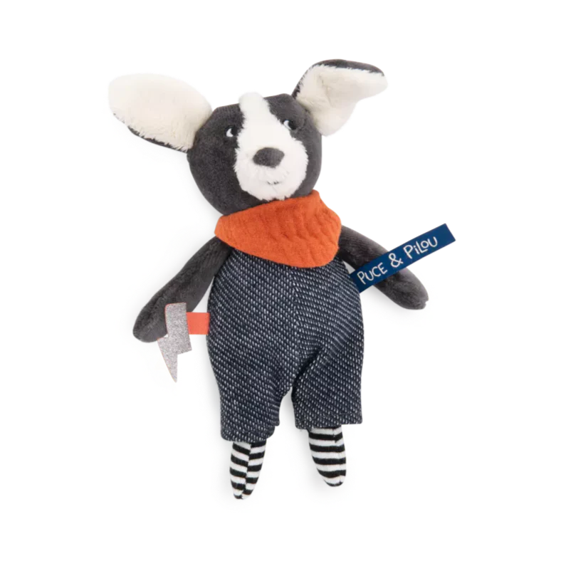 Moulin Roty - Puce the Dog, Small