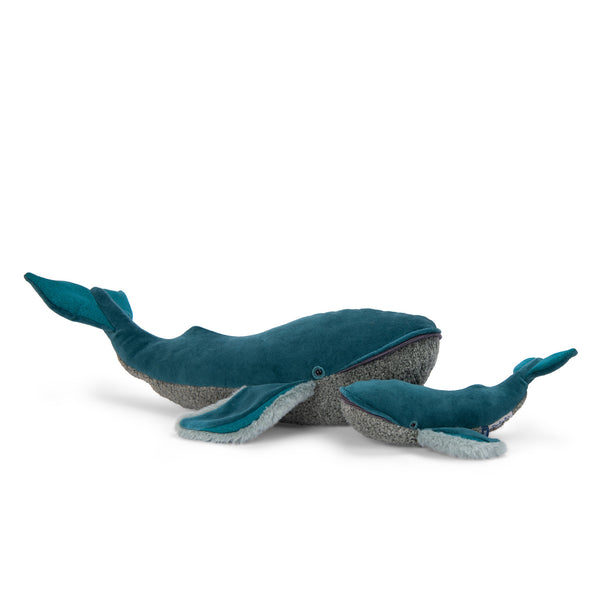 Moulin Roty Small Whale