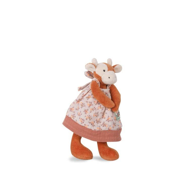 Moulin Roty - Tiny Charlotte the Cow