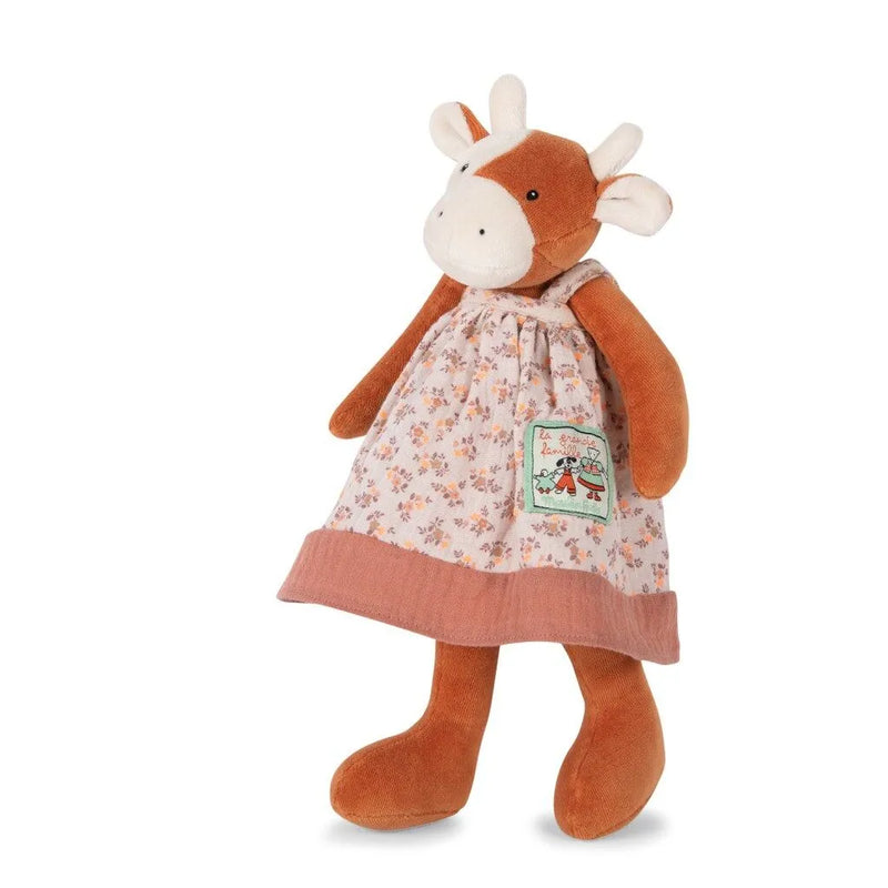 Moulin Roty - Tiny Charlotte the Cow