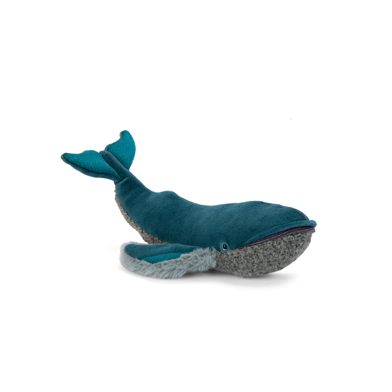 Moulin Roty Small Whale