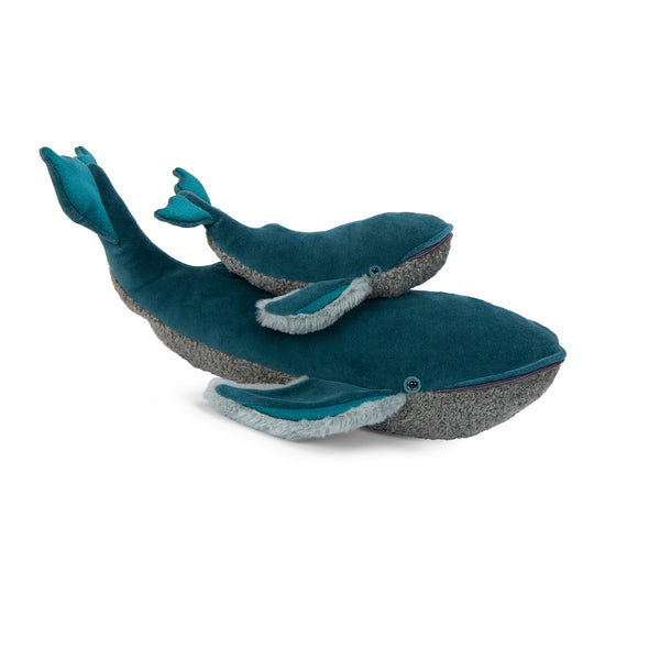 Moulin Roty Large Whale