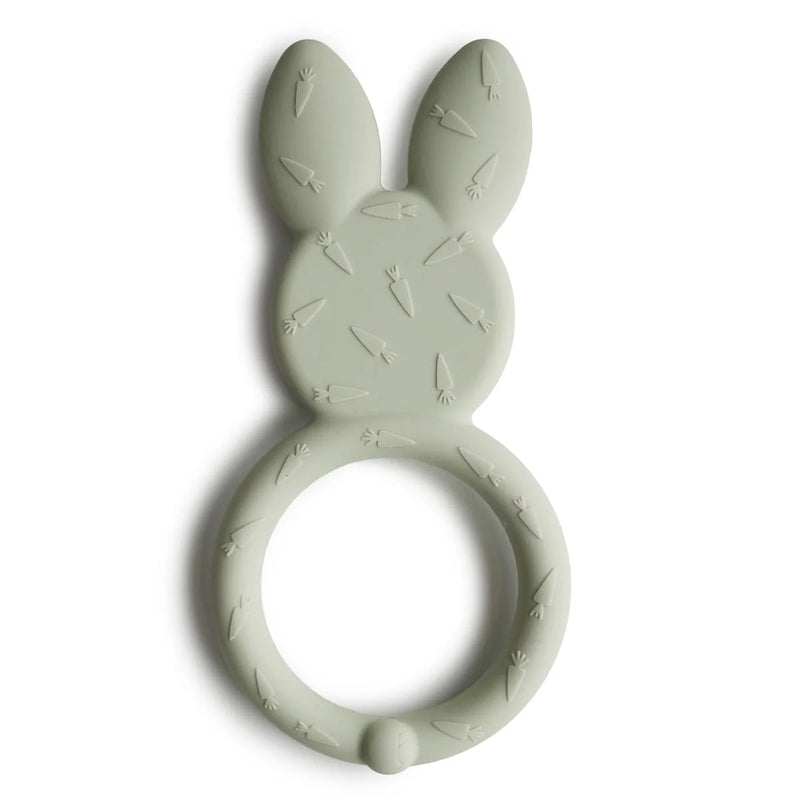 Mushie - Bunny Teether