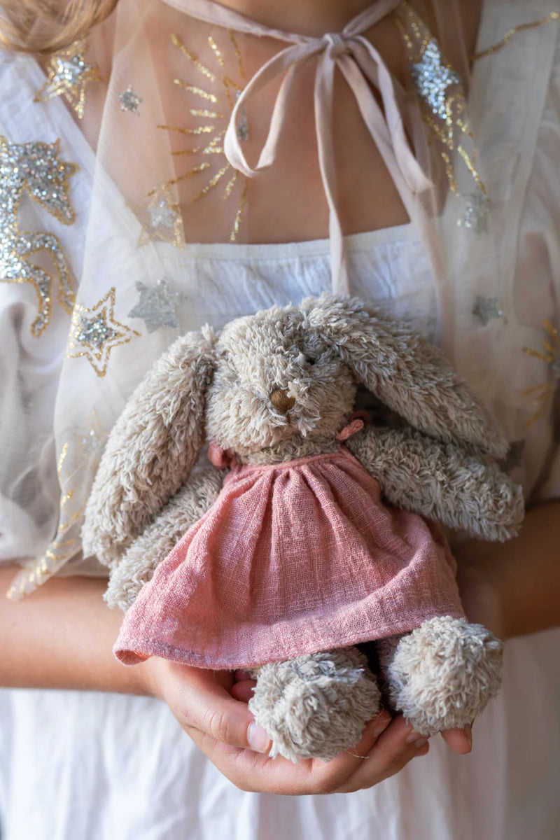 Nana Huchy - Baby Honey Bunny Girl Pink