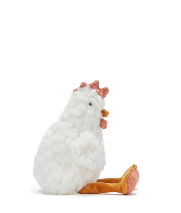 Nana Huchy - Charlie the Chicken Rattle