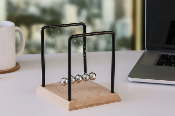 Newton Cradle