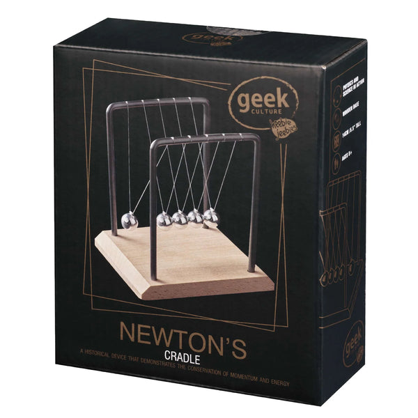 Newton Cradle