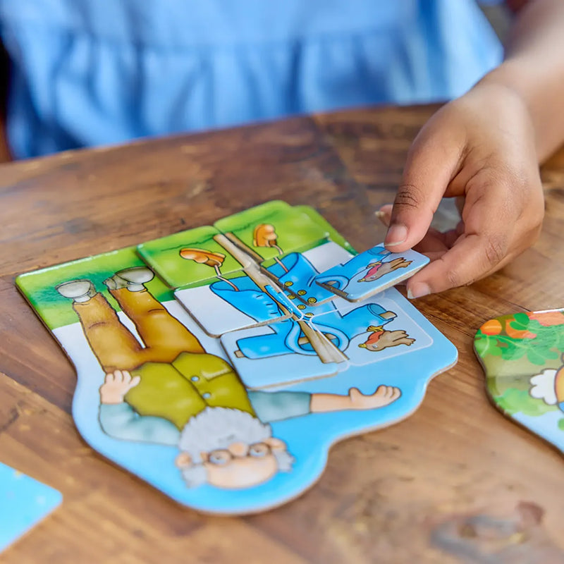Orchard Toys - Peter Rabbit Veg Patch Lotto