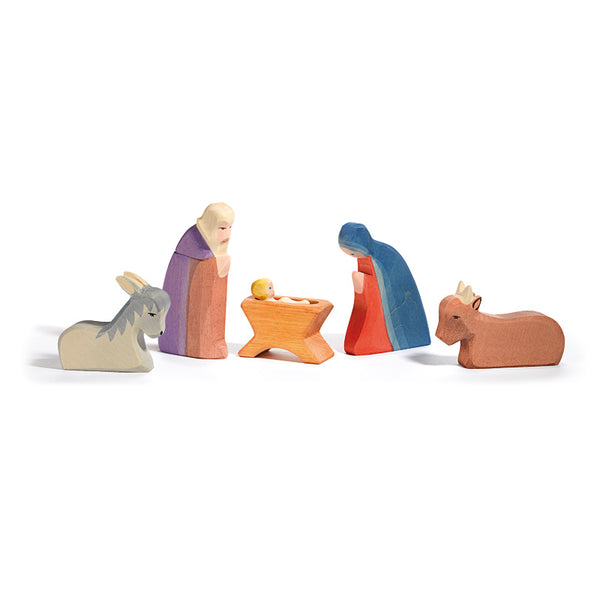Ostheimer Holy Family 5 PIeces online