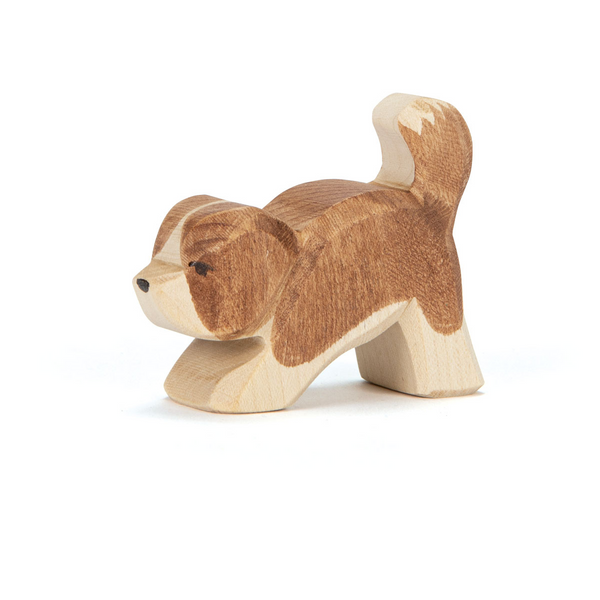 Ostheimer - St. Bernhard Dog Head Low small