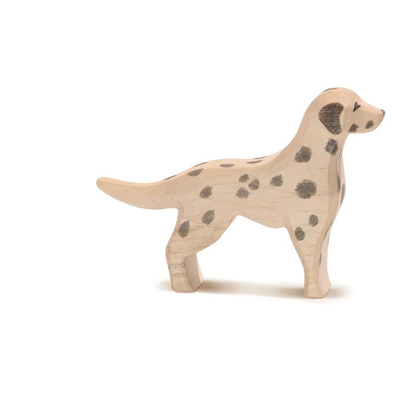 Ostheimer Wooden Dalmation