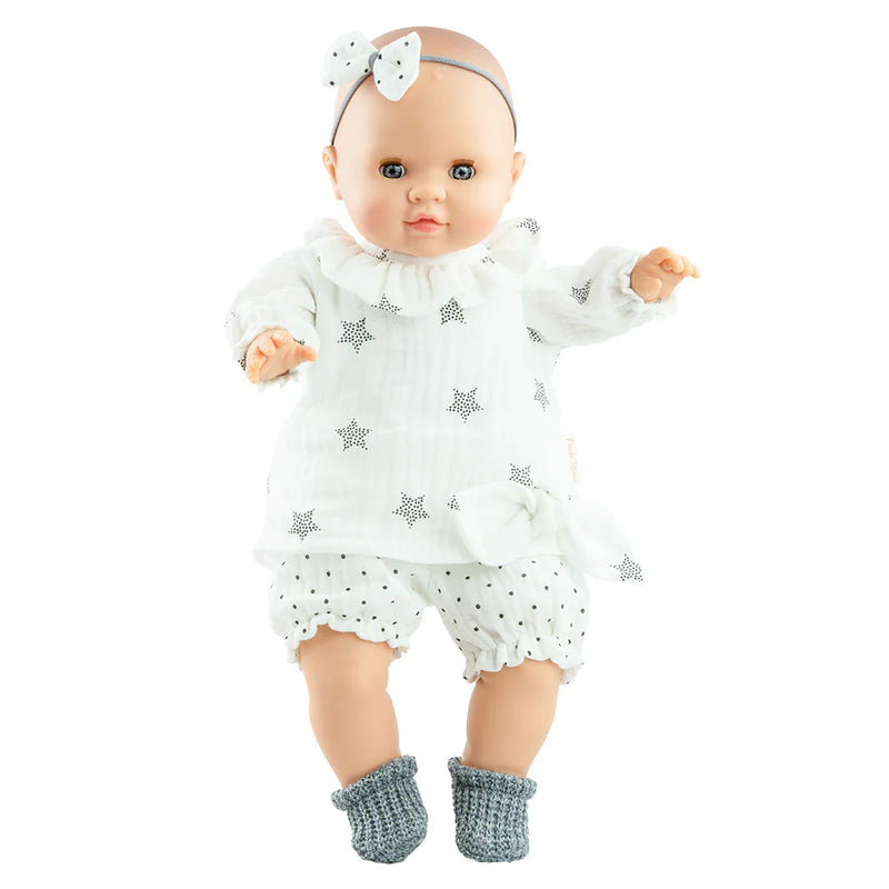 Paola Reina Baby Doll Lola