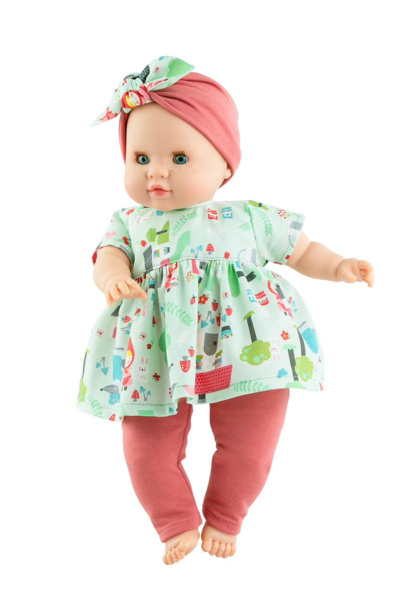 Paola Reina Baby Doll Patri on