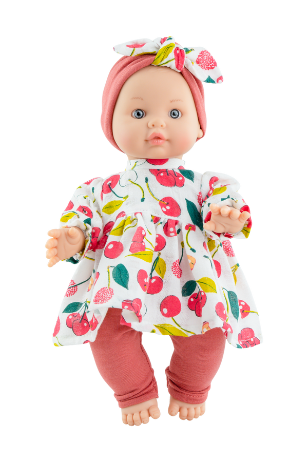 Paola Reina -  Baby Doll 28 cm Susi