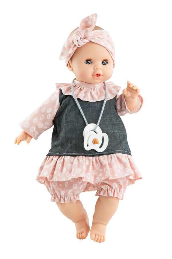 Paola Reina - Baby Doll 36cm Sonia