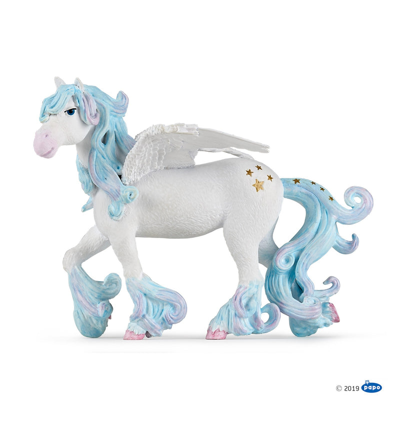 Papo - Pegasus Figurine