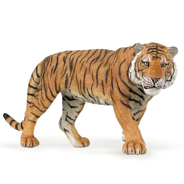 Papo- Tiger Figurine