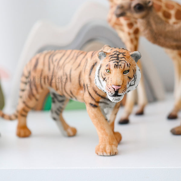 Papo- Tiger Figurine