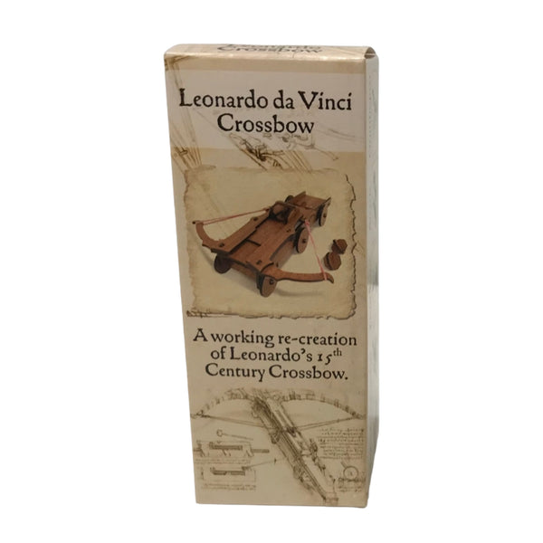 Pathfinders - Leonardo Da Vinci Crossbow, Mini