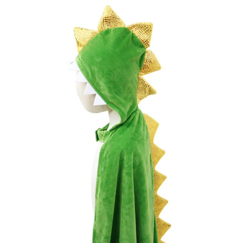 Pink Poppy - Dinosaur Adventure Cape