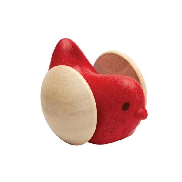 Plan Toys - Bird Roller