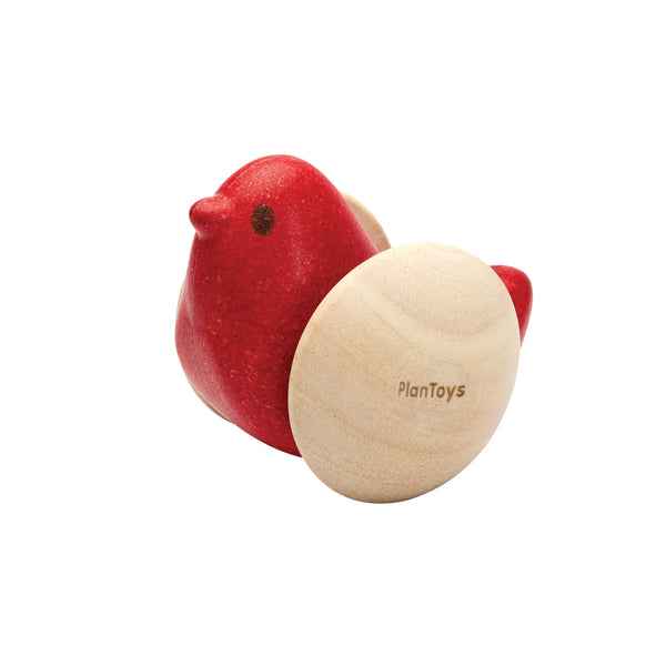 Plan Toys - Bird Roller