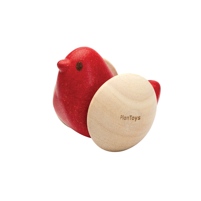 Plan Toys - Bird Roller