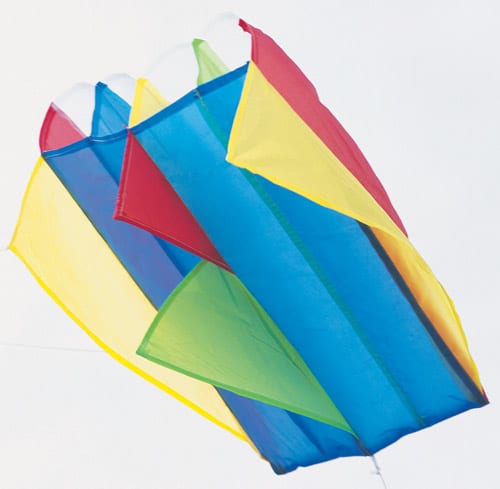 Pocket kite- Assorted Colours