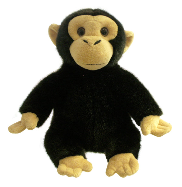 Puppet - Chimp