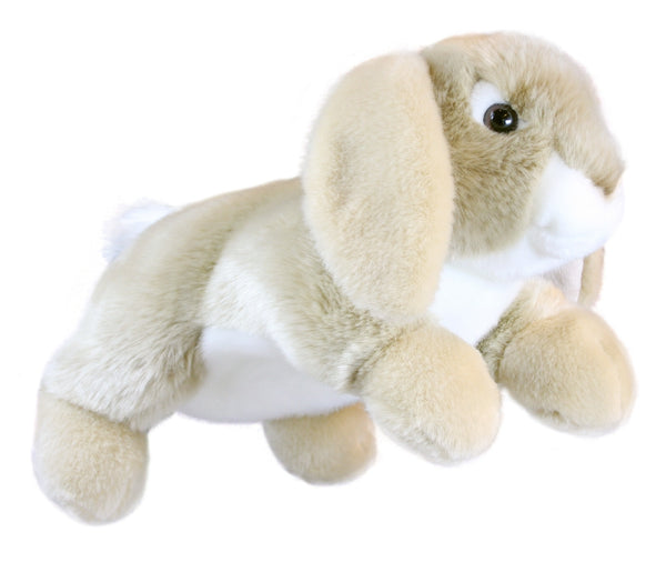 Puppet - Rabbit Lop Eared