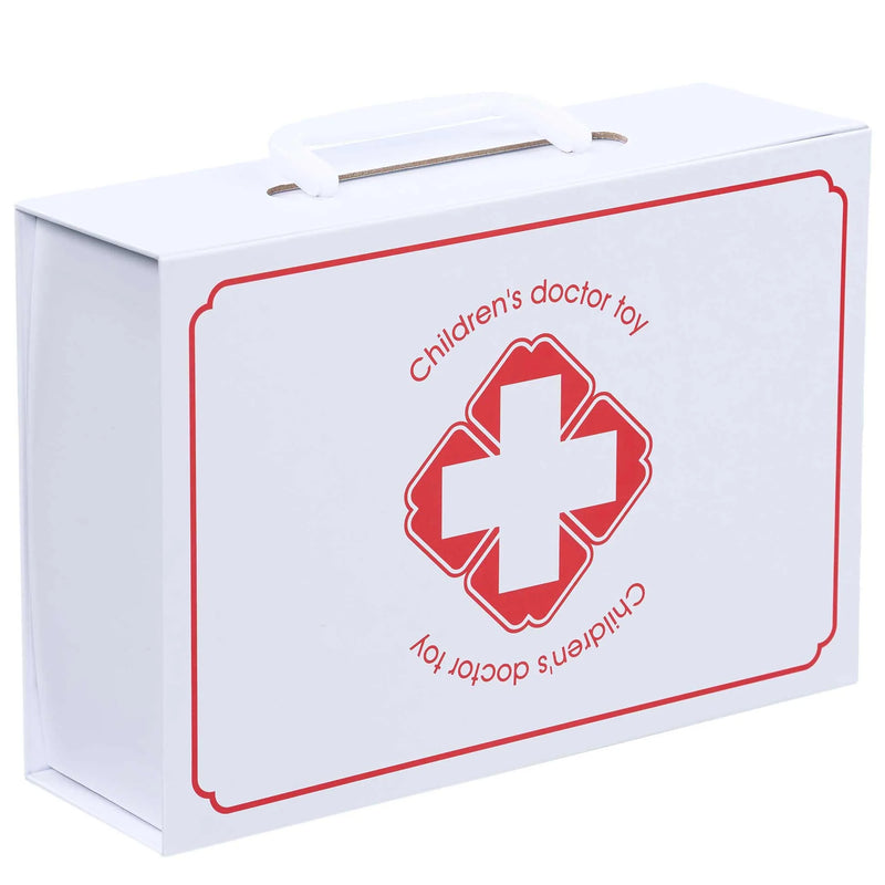 Quack - Timber Doctor's Kit