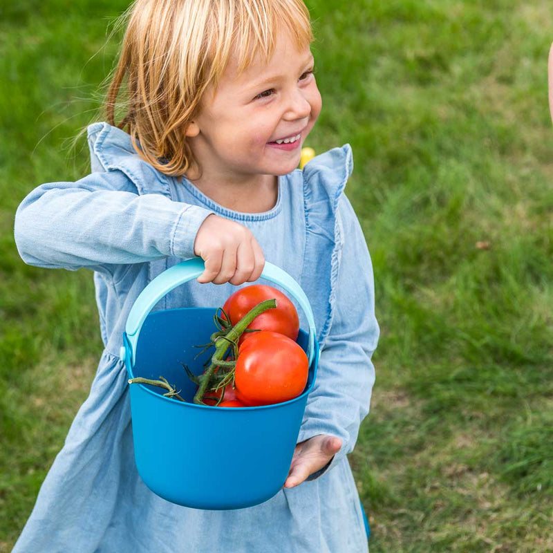 Quut - Bucki All In One Bucket, Ocean