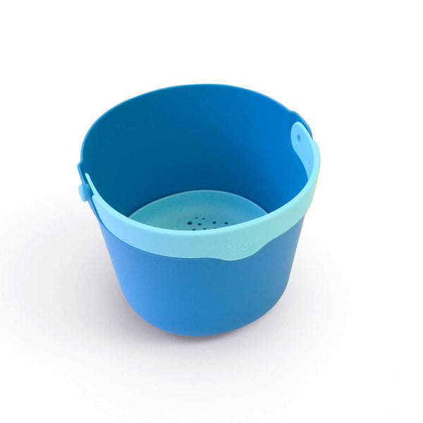 Quut - Bucki All In One Bucket, Ocean