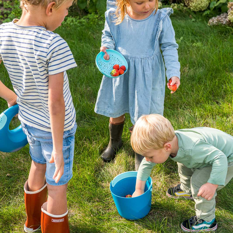 Quut - Bucki All In One Bucket, Ocean