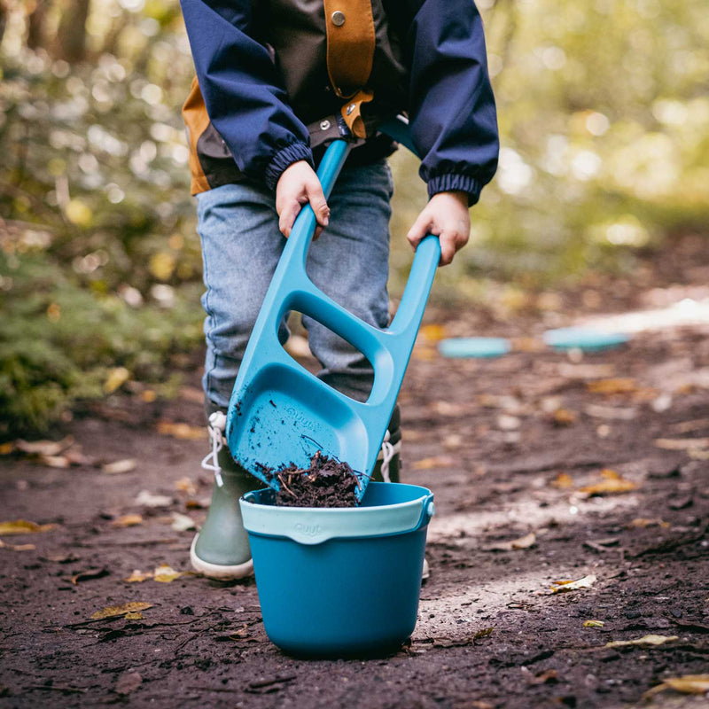 Quut - Bucki All In One Bucket, Ocean