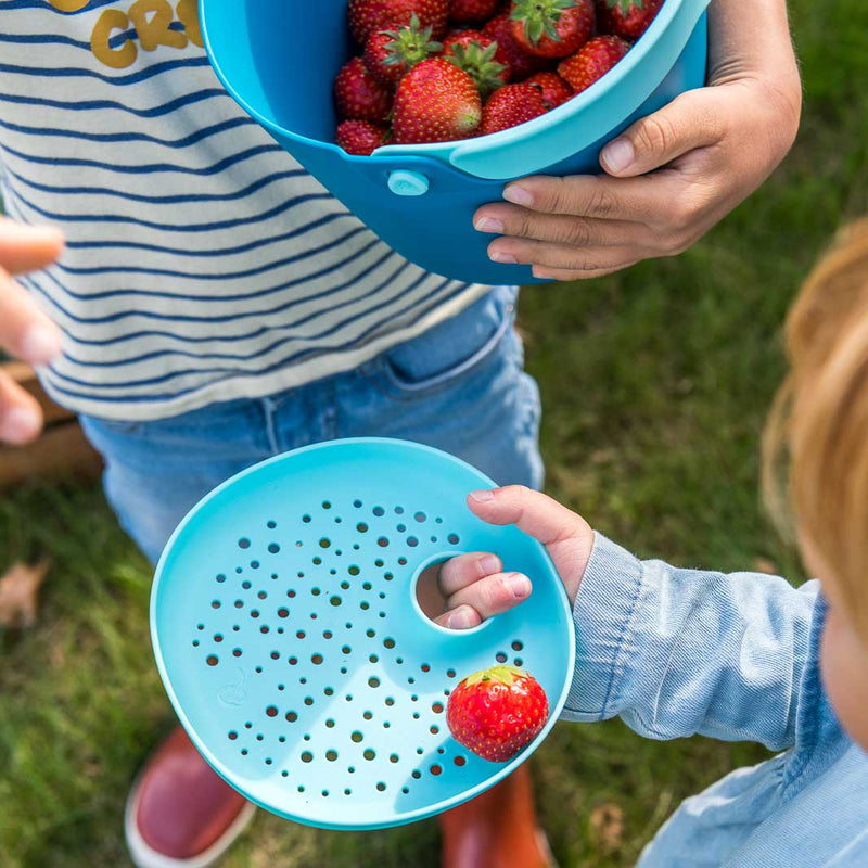 Quut - Bucki All In One Bucket, Ocean