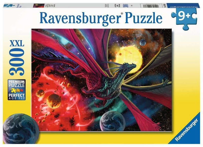 Ravensburger - Star Dragon, 300 Piece Puzzle