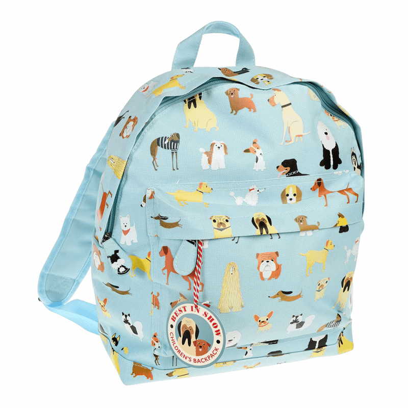 Rex London - Children's Backpack, Best in Show