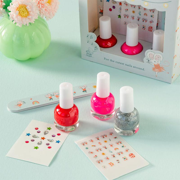 Rex London - Mimi & Milo Nail Kit