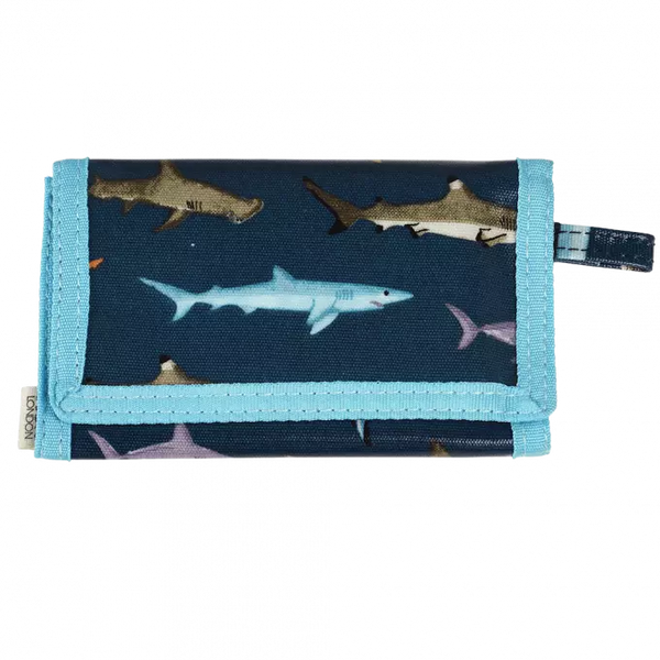 Rex London - Shark Wallet