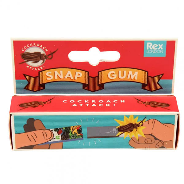 Rex London - Snap Gum