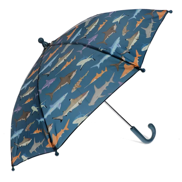 Rex London - Umbrella, Sharks