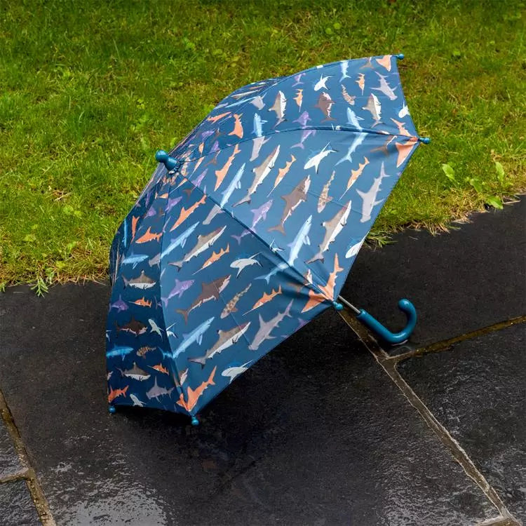 Rex London - Umbrella, Sharks