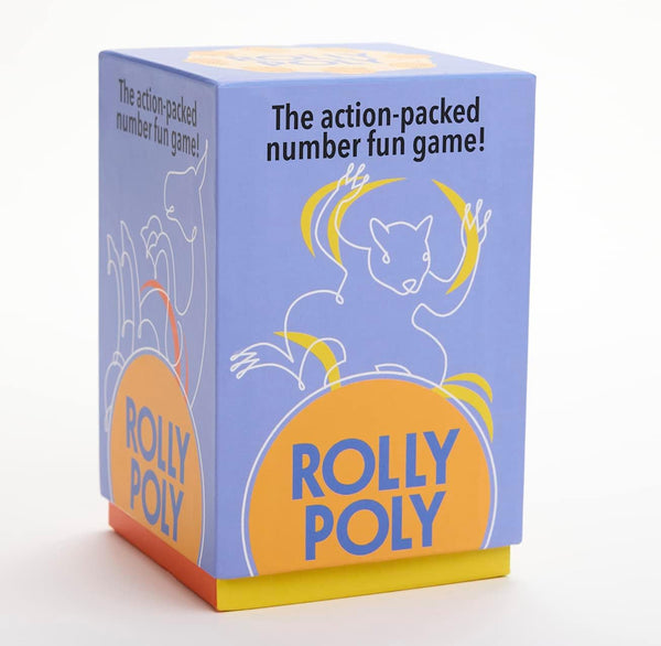 Math for Love - Rolly Poly Game