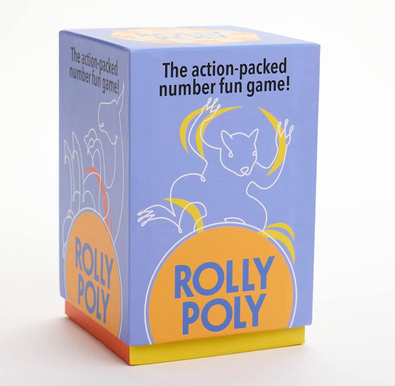 Math for Love - Rolly Poly Game