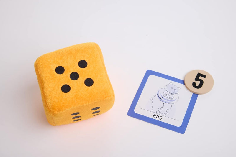 Math for Love - Rolly Poly Game