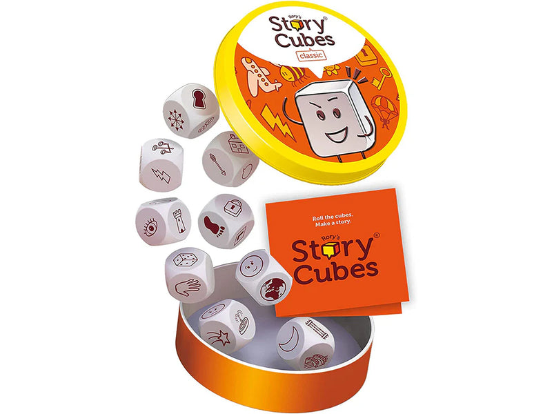 Rory's Story Cubes - Classic