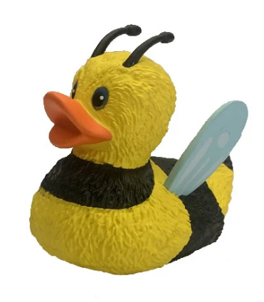 Wild Republic - Rubber Duck