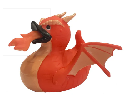 Wild Republic - Rubber Duck